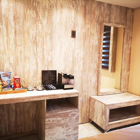 Hotel Majestic All Inclusive بلايا ديل كارمن المظهر الخارجي الصورة