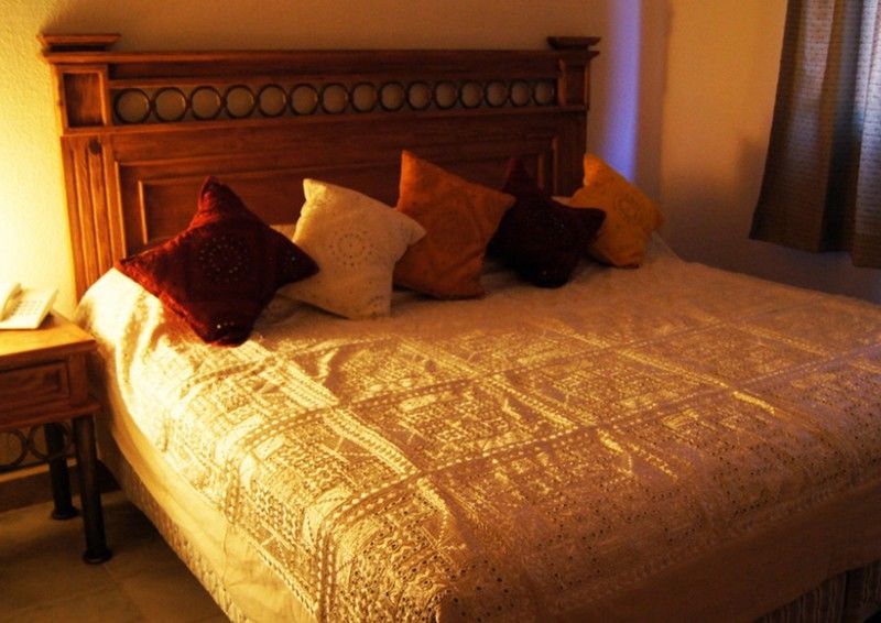 Hotel Majestic All Inclusive بلايا ديل كارمن المظهر الخارجي الصورة