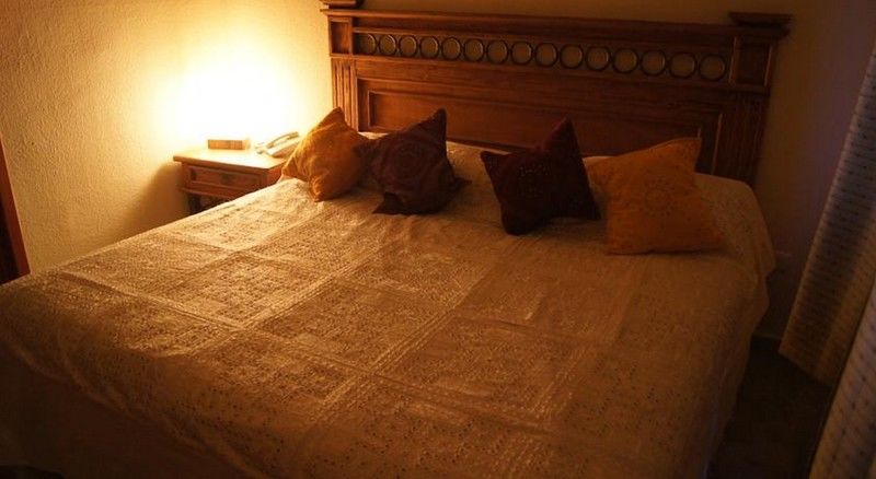 Hotel Majestic All Inclusive بلايا ديل كارمن المظهر الخارجي الصورة