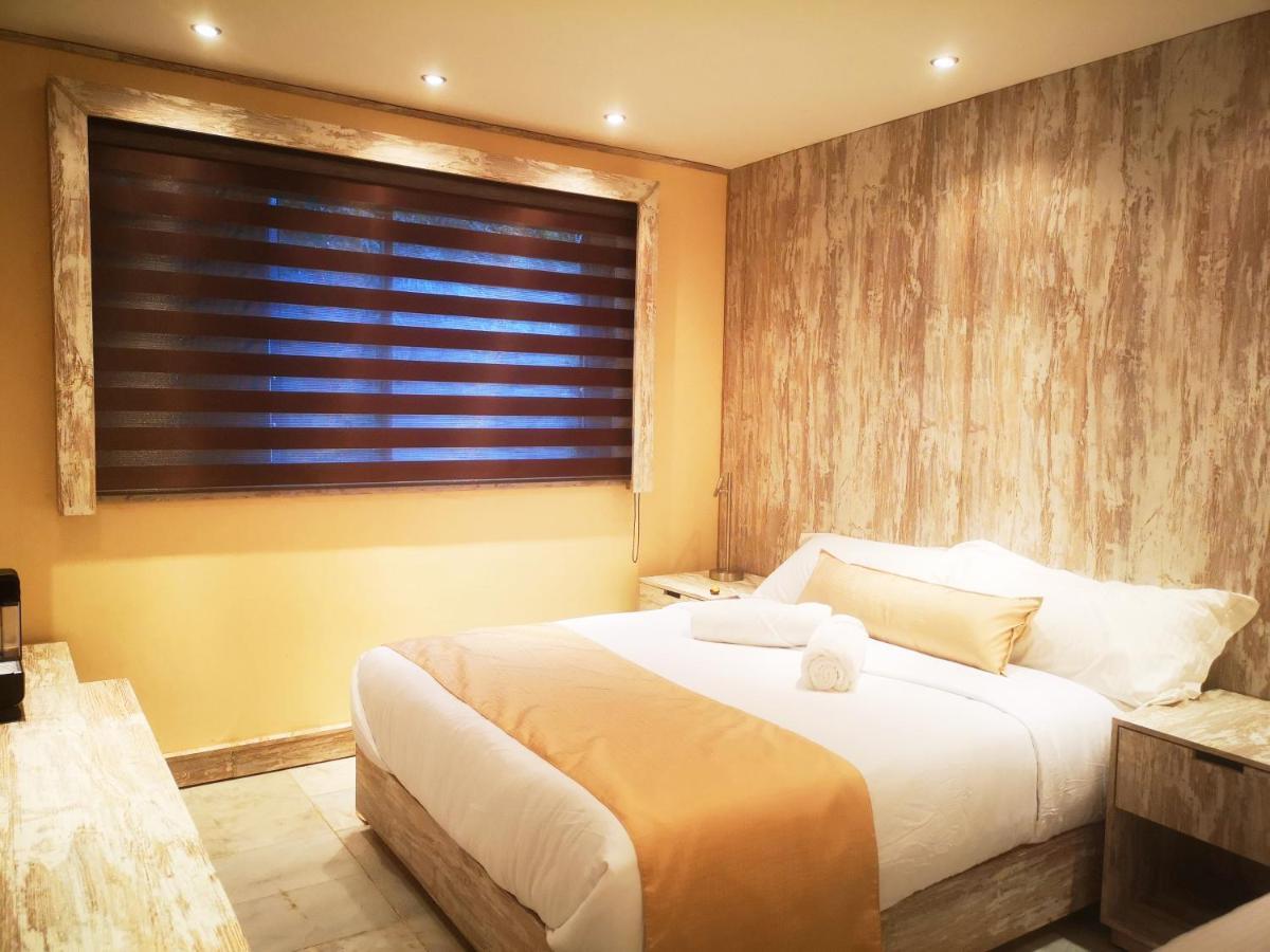 Hotel Majestic All Inclusive بلايا ديل كارمن المظهر الخارجي الصورة