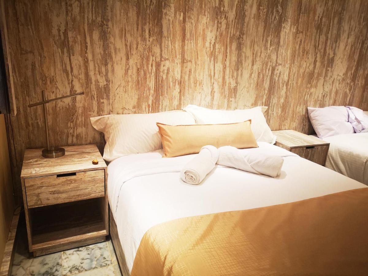 Hotel Majestic All Inclusive بلايا ديل كارمن المظهر الخارجي الصورة