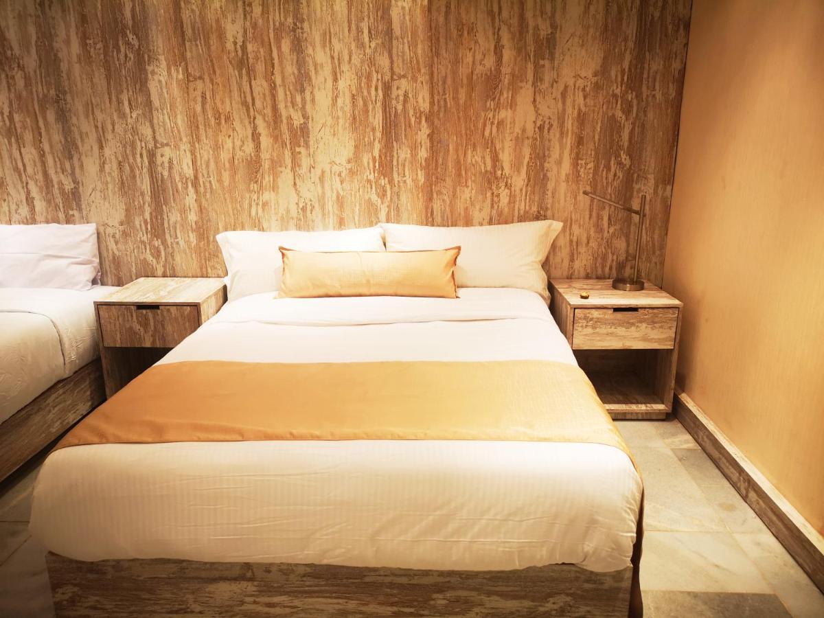 Hotel Majestic All Inclusive بلايا ديل كارمن المظهر الخارجي الصورة